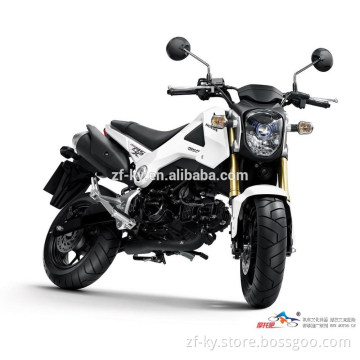 Chinese motorcycle sale 125cc dirt bike for sale cheap ZF MSX